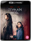 Orphan: First Kill (2022) [Blu-ray / 4K Ultra HD]