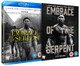 Embrace of the Serpent (2015) [Blu-ray / Normal]