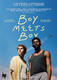 Boy Meets Boy (2021) [DVD / Normal]