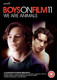 Boys On Film XI (2013) [DVD / Normal]