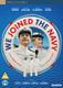 We Joined the Navy (1962) [DVD / Normal]
