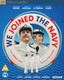 We Joined the Navy (1962) [Blu-ray / Normal]