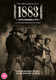 1883: Season 1 (2022) [DVD / Box Set]
