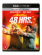 Another 48 Hrs (1990) [Blu-ray / 4K Ultra HD + Blu-ray]