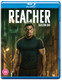 Reacher: Season One (2021) [Blu-ray / Box Set]