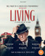 Living (2022) [Blu-ray / Normal]