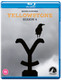 Yellowstone: Season 4 (2021) [Blu-ray / Box Set]