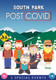 South Park: The Complete Twenty-fourth Season: Part 2 (2021) [DVD / Normal]