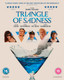 Triangle of Sadness (2022) [Blu-ray / Normal]