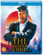 The Golden Child (1986) [Blu-ray / Remastered]
