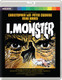 I, Monster (1971) [Blu-ray / Restored]