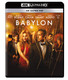 Babylon (2022) [Blu-ray / 4K Ultra HD]