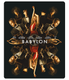 Babylon (2022) [Blu-ray / 4K Ultra HD + Blu-ray Steelbook]