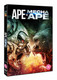 Ape Vs Mecha Ape (2023) [DVD / Normal]