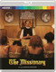 The Missionary (1982) [Blu-ray / Restored]