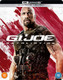 G.I. Joe: Retaliation (2013) [Blu-ray / 4K Ultra HD + Blu-ray Steelbook]