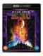 Star Trek VIII - First Contact (1996) [Blu-ray / 4K Ultra HD + Blu-ray]