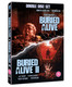 Buried Alive/Buried Alive II (1997) [DVD / Normal]