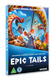 Epic Tails (2022) [DVD / Normal]