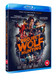 Project Wolf Hunting (2022) [Blu-ray / Normal]