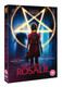 The Curse of Rosalie (2022) [DVD / Normal]