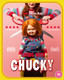 Living With Chucky (2022) [Blu-ray / Normal]