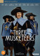 The Three Musketeers (1973) [DVD / Restored]