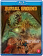 Burial Ground (1981) [Blu-ray / Normal]