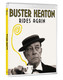 Buster Keaton Rides Again/Helicopter Canada (1966) [Blu-ray / Normal]