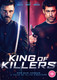 King of Killers (2023) [DVD / Normal]