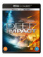 Deep Impact (1998) [Blu-ray / 4K Ultra HD + Blu-ray]