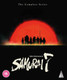 Samurai 7: Complete Collection (2004) [Blu-ray / Box Set]