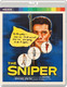 The Sniper (1952) [Blu-ray / Remastered]