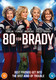 80 for Brady (2023) [DVD / Normal]