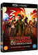 Dungeons & Dragons: Honour Among Thieves (2023) [Blu-ray / 4K Ultra HD]