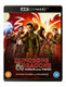 Dungeons & Dragons: Honour Among Thieves (2023) [Blu-ray / 4K Ultra HD]