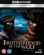 Brotherhood of the Wolf: Director's Cut (2001) [Blu-ray / 4K Ultra HD + Blu-ray (Boxset - Restored)]