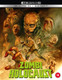 Zombi Holocaust (1979) [Blu-ray / 4K Ultra HD + Blu-ray (Restored)]