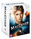 MacGyver: The Complete Collection (1994) [DVD / Box Set]