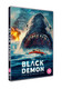 The Black Demon (2023) [DVD / Normal]