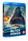 The Black Demon (2023) [Blu-ray / Normal]