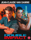 Double Impact (1991) [Blu-ray / Normal]