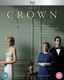 The Crown: The Complete Fifth Season (2022) [Blu-ray / Box Set]