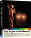The Night of the Hunted (1980) [Blu-ray / Limited Edition with Book]