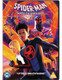 Spider-Man: Across the Spider-verse (2023) [DVD / Normal]