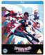 Spider-Man: Across the Spider-verse (2023) [Blu-ray / Steelbook]