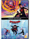 Spider-Man: Across the Spider-verse/Into the Spider-verse (2023) [DVD / Normal]