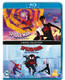 Spider-Man: Across the Spider-verse/Into the Spider-verse (2023) [Blu-ray / Normal]