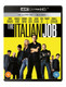 The Italian Job (2003) [Blu-ray / 4K Ultra HD + Blu-ray]