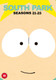 South Park: Seasons 21-25 (2022) [DVD / Box Set]